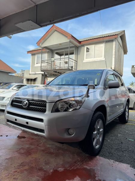 Big with watermark toyota rav4 dar es salaam dar es salaam 30845