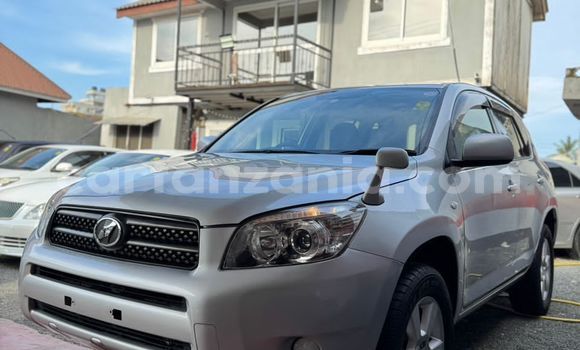 Nunua Mpya Toyota RAV4 Fedha Gari ndani ya Dar es Salaam nchini Dar es Salaam