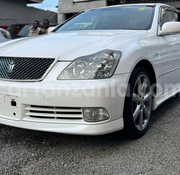 Big with watermark toyota crown dar es salaam dar es salaam 30846