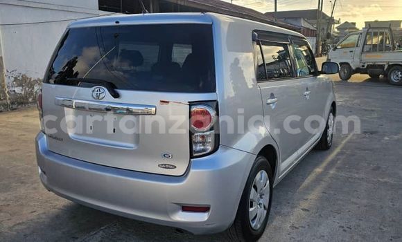 Buy New Toyota Corolla Rumion Silver Car in Dar es Salaam in Dar es Salaam Buy New Toyota Corolla Rumion Silver Car in Dar es Salaam in Dar es Salaam