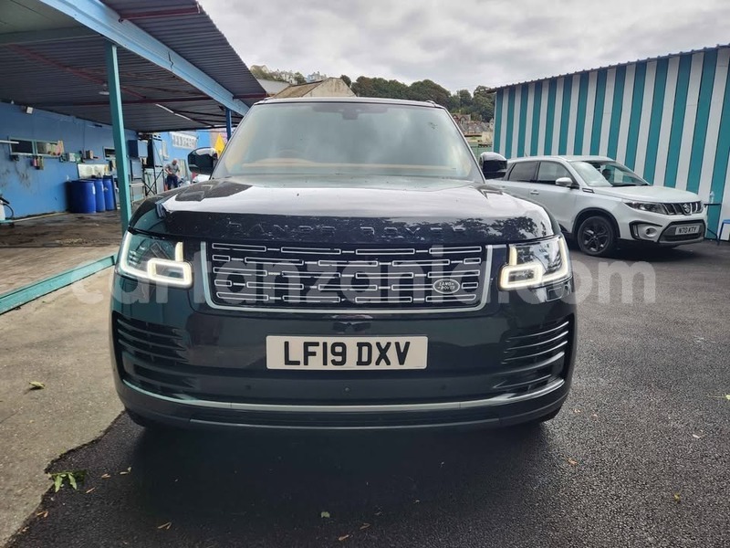 Big with watermark land rover range rover vogue dar es salaam dar es salaam 30849