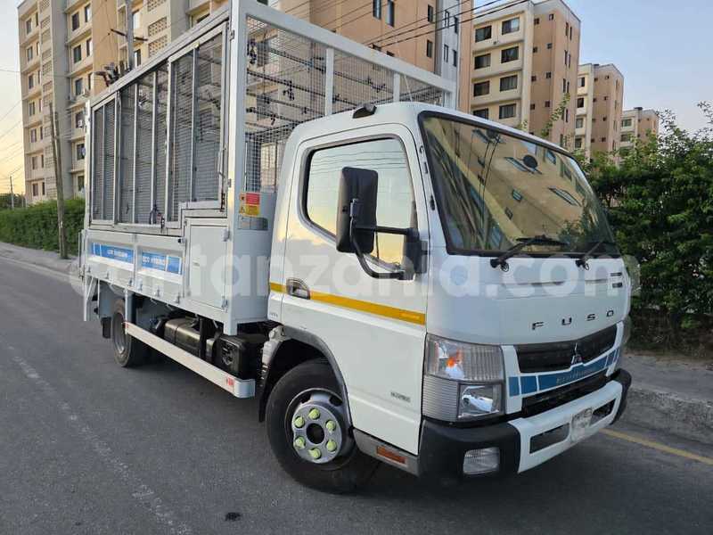 Big with watermark mitsubishi fuso fighter dar es salaam dar es salaam 30850