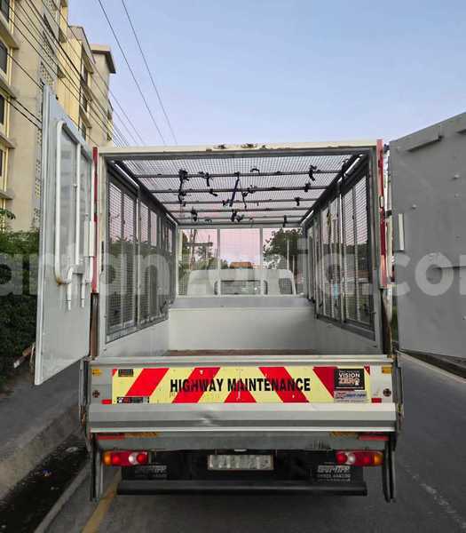 Big with watermark mitsubishi fuso fighter dar es salaam dar es salaam 30850