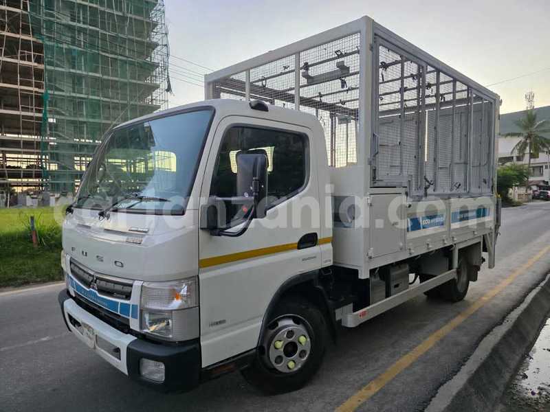 Big with watermark mitsubishi fuso fighter dar es salaam dar es salaam 30850