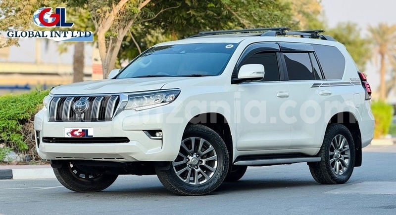 Big with watermark toyota land cruiser prado dar es salaam dar es salaam 30851