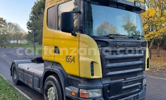 Buy Import Scania R420 Other Truck in Dar es Salaam in Dar es Salaam Buy Import Scania R420 Other Truck in Dar es Salaam in Dar es Salaam