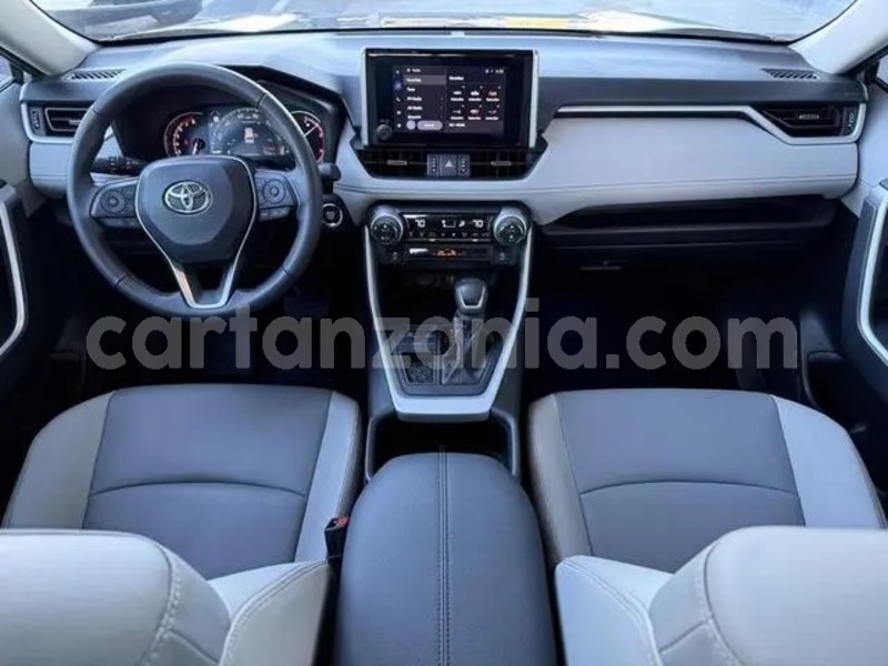 Big with watermark toyota rav4 kagera biharamulo 30856