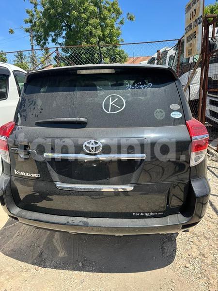 Big with watermark toyota vanguard dar es salaam dar es salaam 30857