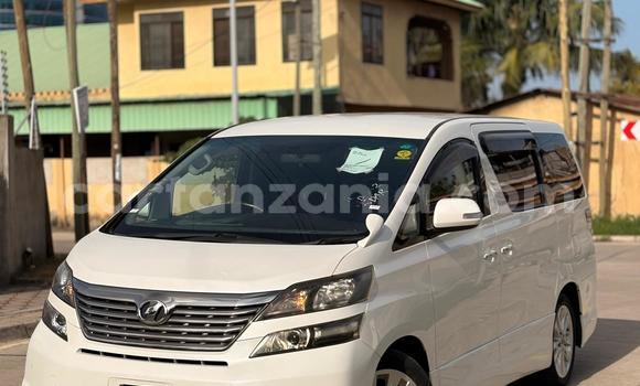 Nunua Mpya Toyota Vellfire Nyeupe Gari ndani ya Dar es Salaam nchini Dar es Salaam Nunua Mpya Toyota Vellfire Nyeupe Gari ndani ya Dar es Salaam nchini Dar es Salaam