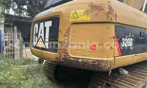 Buy Used AC Ace Black Car in Babati Rural in Manyara