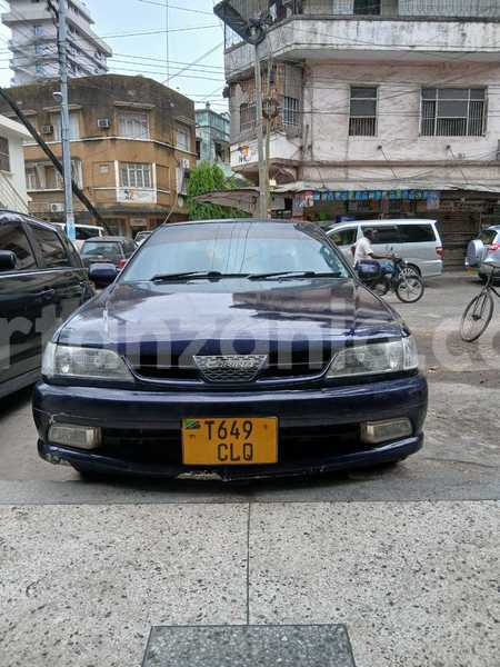 Big with watermark toyota carina dar es salaam dar es salaam 30860