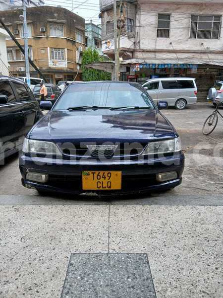 Big with watermark toyota carina dar es salaam dar es salaam 30860
