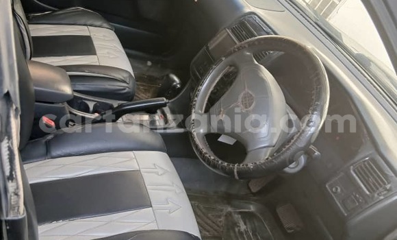 Buy Used Toyota Carina Blue Car in Dar es Salaam in Dar es Salaam Buy Used Toyota Carina Blue Car in Dar es Salaam in Dar es Salaam