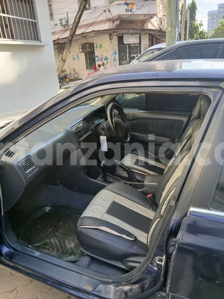 Big with watermark toyota carina dar es salaam dar es salaam 30860