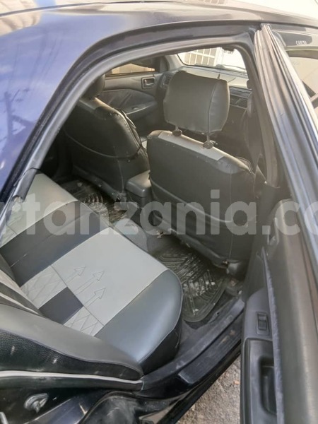 Big with watermark toyota carina dar es salaam dar es salaam 30860