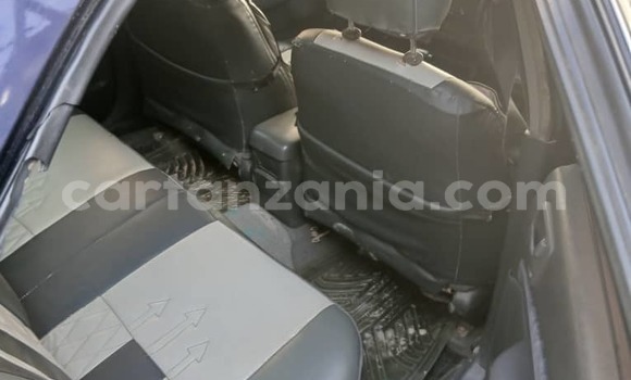 Buy Used Toyota Carina Blue Car in Dar es Salaam in Dar es Salaam Buy Used Toyota Carina Blue Car in Dar es Salaam in Dar es Salaam