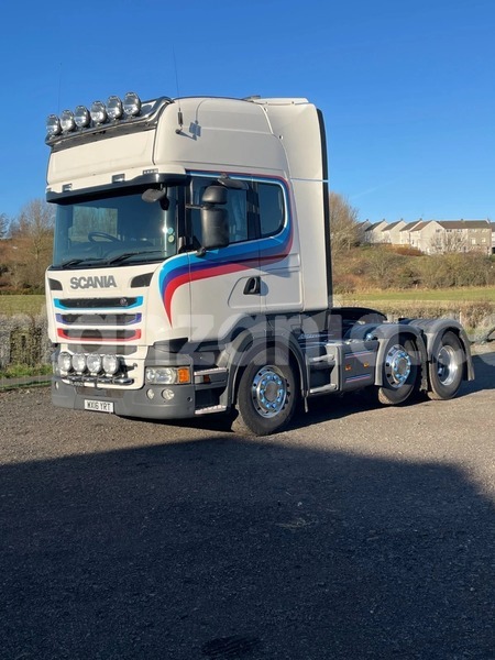 Big with watermark scania r420 dar es salaam dar es salaam 30863