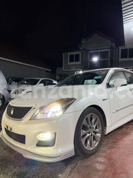 Big with watermark toyota crown dar es salaam dar es salaam 30864