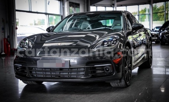 Buy Used Porsche Panamera Other Car in Dar es Salaam in Dar es Salaam