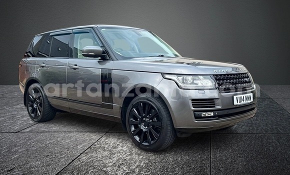 Buy Used Land Rover Range Rover Other Car in Dar es Salaam in Dar es Salaam Buy Used Land Rover Range Rover Other Car in Dar es Salaam in Dar es Salaam