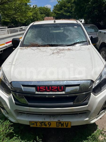 Big with watermark isuzu d max dar es salaam dar es salaam 30872