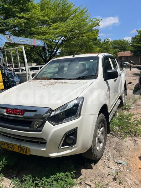 Big with watermark isuzu d max dar es salaam dar es salaam 30872