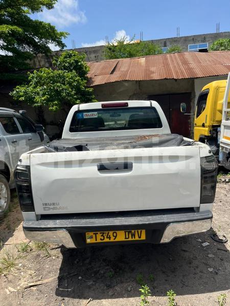 Big with watermark isuzu d max dar es salaam dar es salaam 30872