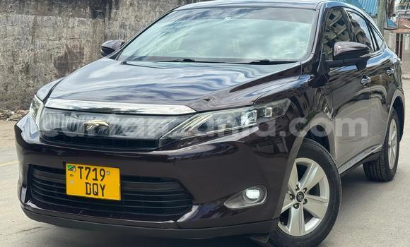 Nunua Ilio tumika Toyota Harrier Nyingine Gari ndani ya Dar es Salaam nchini Dar es Salaam Nunua Ilio tumika Toyota Harrier Nyingine Gari ndani ya Dar es Salaam nchini Dar es Salaam