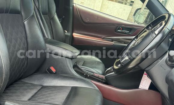 Nunua Ilio tumika Toyota Harrier Nyingine Gari ndani ya Dar es Salaam nchini Dar es Salaam Nunua Ilio tumika Toyota Harrier Nyingine Gari ndani ya Dar es Salaam nchini Dar es Salaam