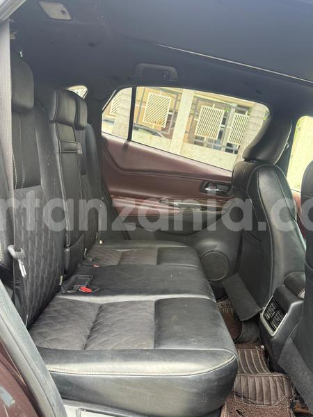 Big with watermark toyota harrier dar es salaam dar es salaam 30875