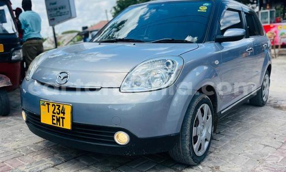 Buy Import Mazda Verisa Other Car in Dar es Salaam in Dar es Salaam
