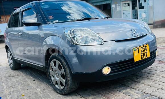 Buy Import Mazda Verisa Other Car in Dar es Salaam in Dar es Salaam Buy Import Mazda Verisa Other Car in Dar es Salaam in Dar es Salaam