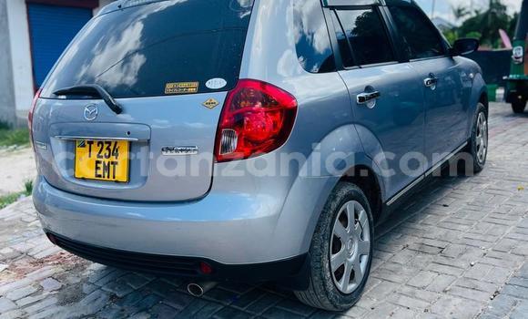 Buy Import Mazda Verisa Other Car in Dar es Salaam in Dar es Salaam Buy Import Mazda Verisa Other Car in Dar es Salaam in Dar es Salaam