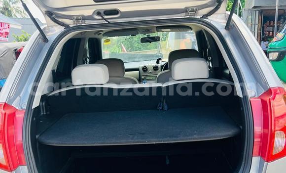 Buy Import Mazda Verisa Other Car in Dar es Salaam in Dar es Salaam Buy Import Mazda Verisa Other Car in Dar es Salaam in Dar es Salaam