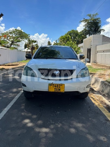 Big with watermark toyota harrier dar es salaam dar es salaam 30878