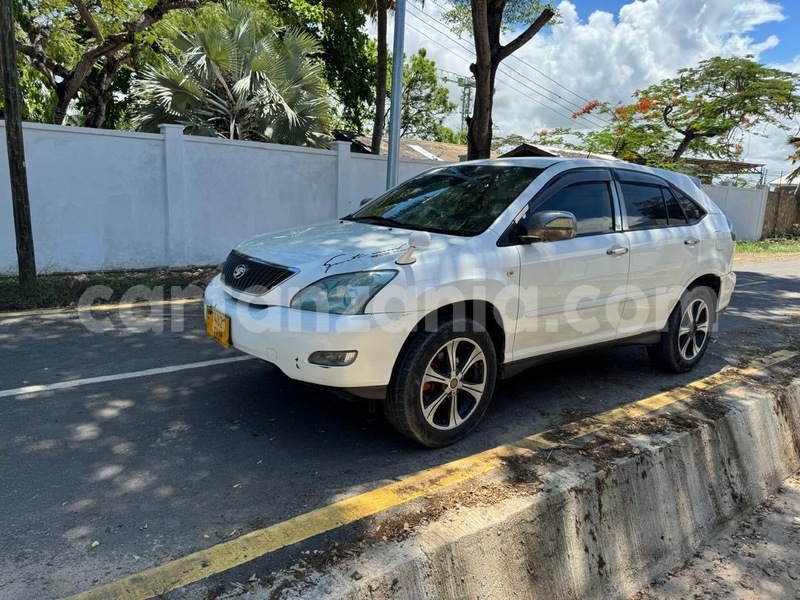 Big with watermark toyota harrier dar es salaam dar es salaam 30878