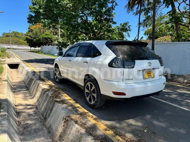 Big with watermark toyota harrier dar es salaam dar es salaam 30878
