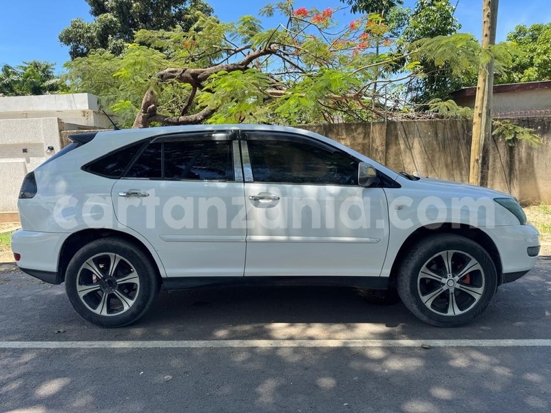 Big with watermark toyota harrier dar es salaam dar es salaam 30878