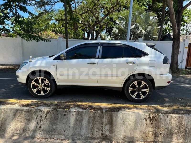 Big with watermark toyota harrier dar es salaam dar es salaam 30878