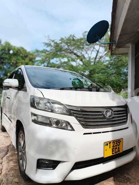 Big with watermark toyota alphard dar es salaam dar es salaam 30879