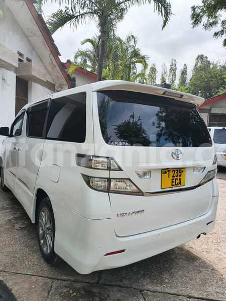 Big with watermark toyota alphard dar es salaam dar es salaam 30879