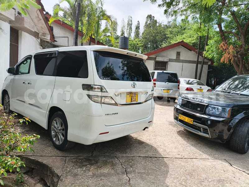 Big with watermark toyota alphard dar es salaam dar es salaam 30879