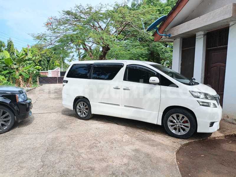 Big with watermark toyota alphard dar es salaam dar es salaam 30879