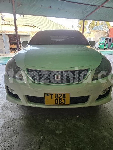 Big with watermark toyota crown dar es salaam dar es salaam 30880