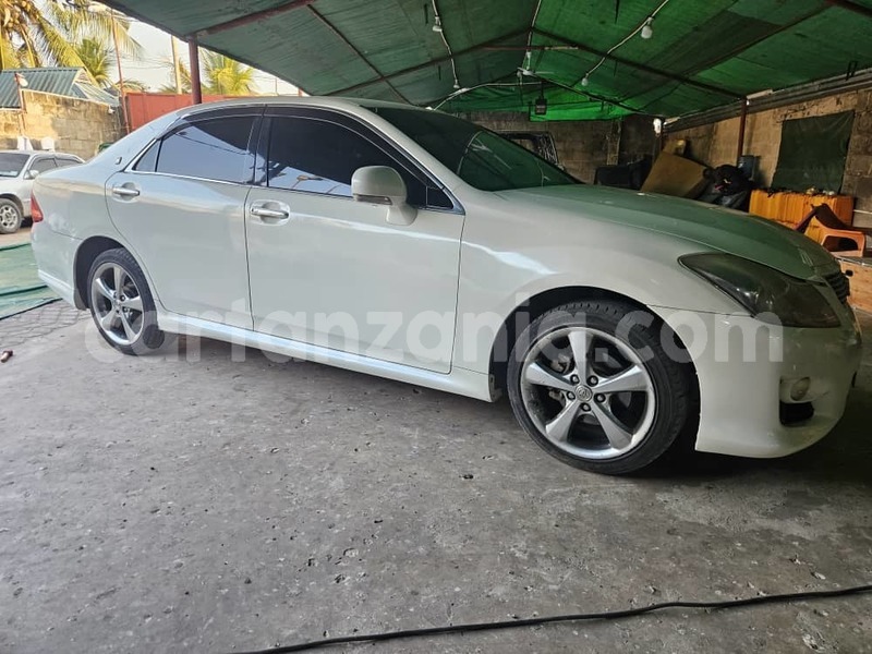 Big with watermark toyota crown dar es salaam dar es salaam 30880