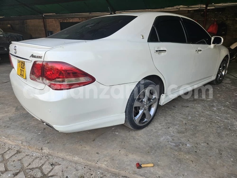 Big with watermark toyota crown dar es salaam dar es salaam 30880