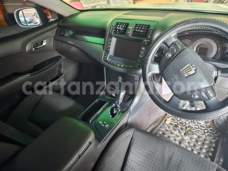 Big with watermark toyota crown dar es salaam dar es salaam 30880