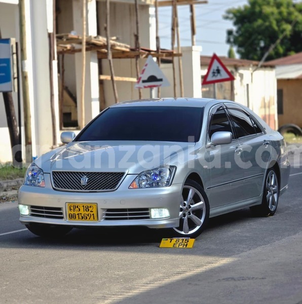 Big with watermark toyota crown dar es salaam dar es salaam 30883