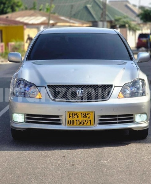 Big with watermark toyota crown dar es salaam dar es salaam 30883