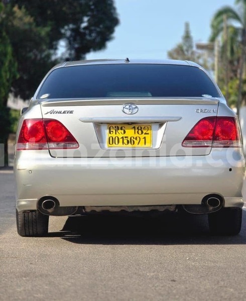Big with watermark toyota crown dar es salaam dar es salaam 30883